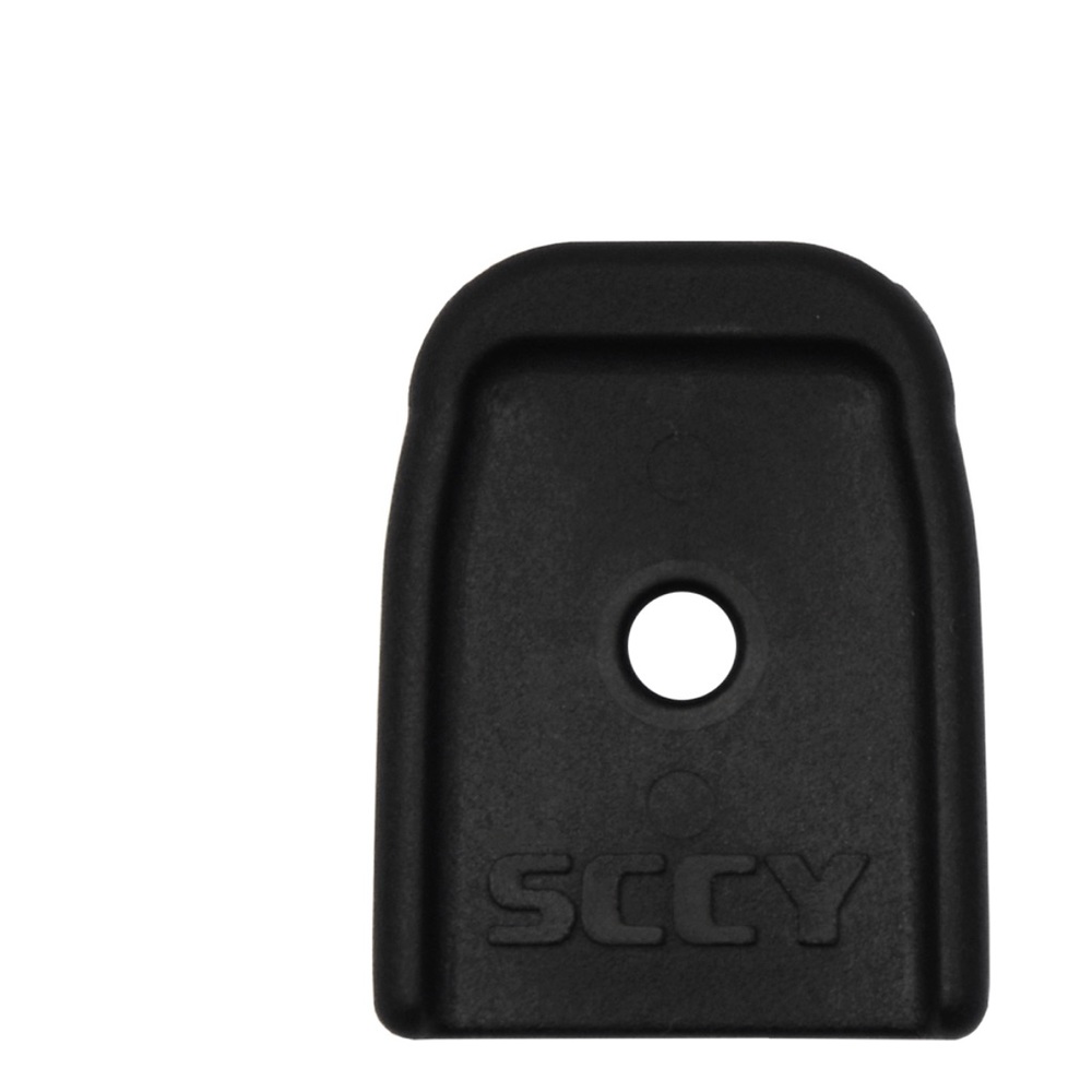 CPX-1 / CPX-2 / DVG-1 MAGAZINE BASE PLATES – FLAT BASE